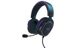 Hama Urage Soundz 800 V2 Gaming fejhallgató 7.1 (217864)